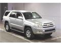 2015 Toyota Hilux Surf