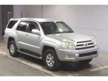 2015 Toyota Hilux Surf
