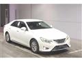 2016 Toyota Mark X