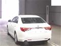 2016 Toyota Mark X