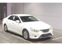 2016 Toyota Mark X