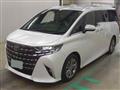 2025 Toyota Alphard G