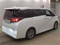 2025 Toyota Alphard G