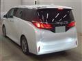 2025 Toyota Alphard G