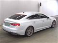 2024 Audi A5