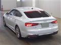 2024 Audi A5