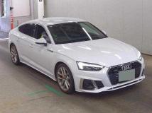 2024 Audi A5