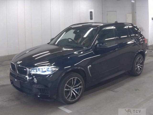 2018 BMW X5