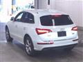 2017 Audi Q5