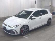 2023 Volkswagen Golf GTI