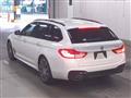 2017 BMW 5 Series