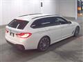 2017 BMW 5 Series
