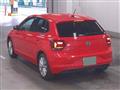 2019 Volkswagen Polo