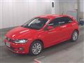 2019 Volkswagen Polo