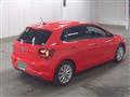 2019 Volkswagen Polo