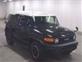 2015 Toyota FJ Cruiser