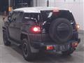 2015 Toyota FJ Cruiser