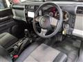 2015 Toyota FJ Cruiser