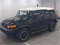 2015 Toyota FJ Cruiser
