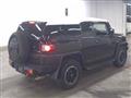 2015 Toyota FJ Cruiser