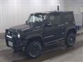 2023 Suzuki Jimny Sierra