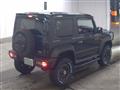 2023 Suzuki Jimny Sierra