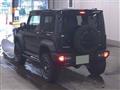 2023 Suzuki Jimny Sierra