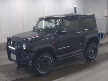 2023 Suzuki Jimny Sierra