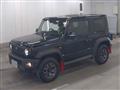 2024 Suzuki Jimny Sierra