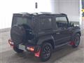 2024 Suzuki Jimny Sierra