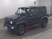 2024 Suzuki Jimny Sierra