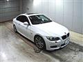 2011 BMW 3 Series