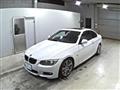 2011 BMW 3 Series