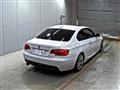 2011 BMW 3 Series