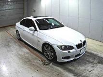 2011 BMW 3 Series