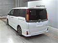 2021 Toyota Noah