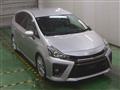 2019 Toyota PRIUS α