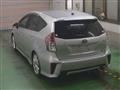 2019 Toyota PRIUS α