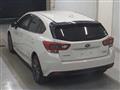 2021 Subaru Impreza
