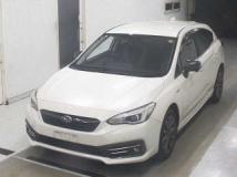 2021 Subaru Impreza