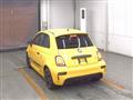 2017 ABARTH ABARTH OTHERS