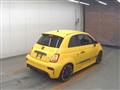 2017 ABARTH ABARTH OTHERS