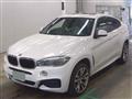 2016 BMW X6