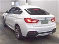 2016 BMW X6