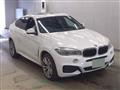 2016 BMW X6