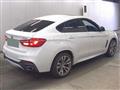 2016 BMW X6