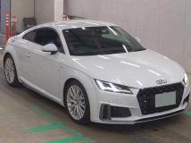 2021 Audi TT