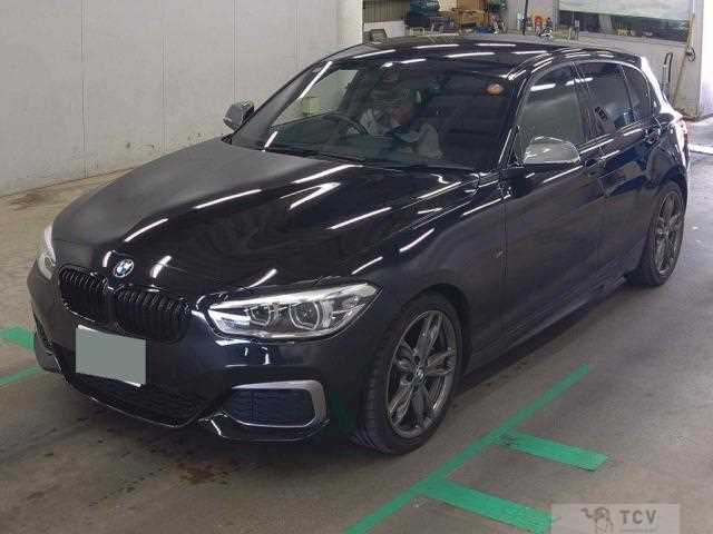 2016 BMW 1 Series