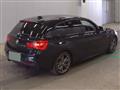 2016 BMW 1 Series