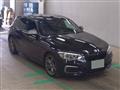 2016 BMW 1 Series